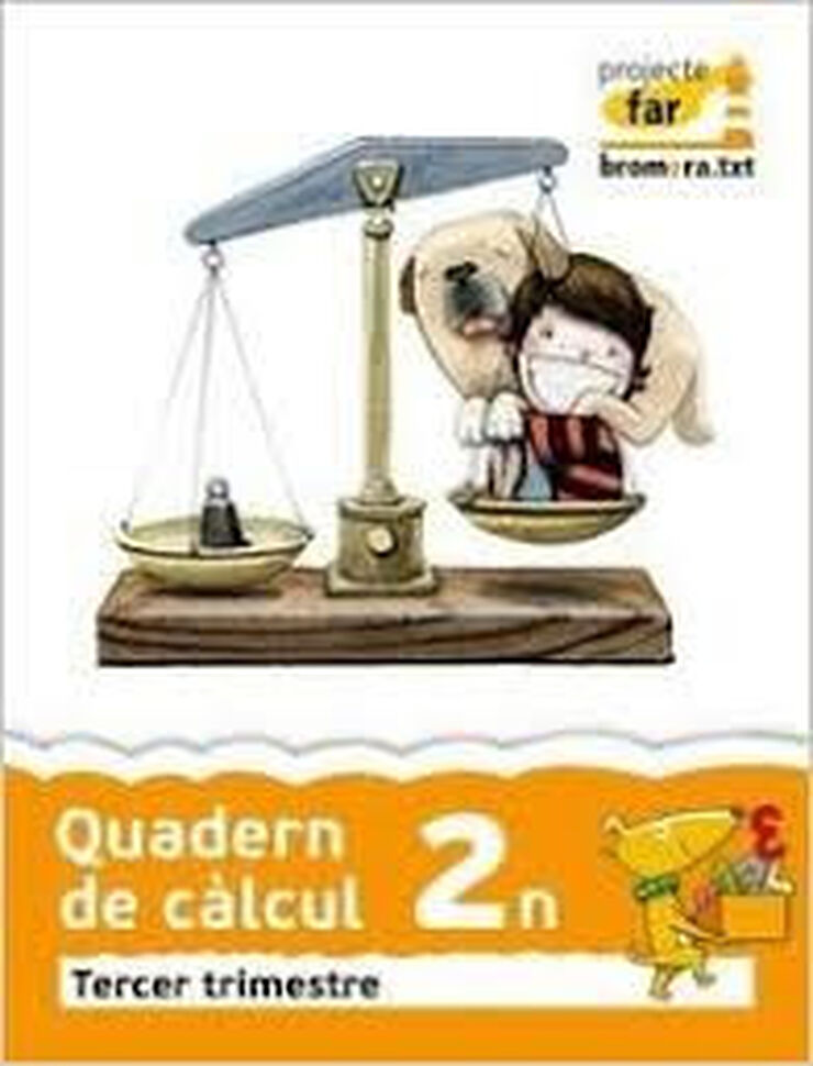 Clcul 3 Far 2n Primria