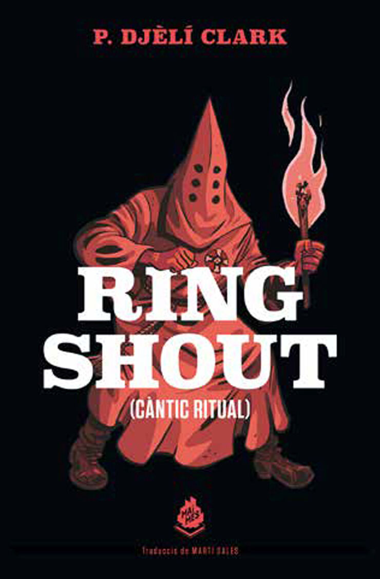 Ring shout