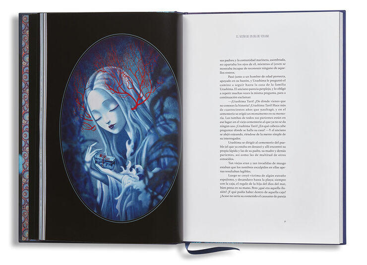 Historias de fantasmas de Japón Historias de fantasmas de Japón