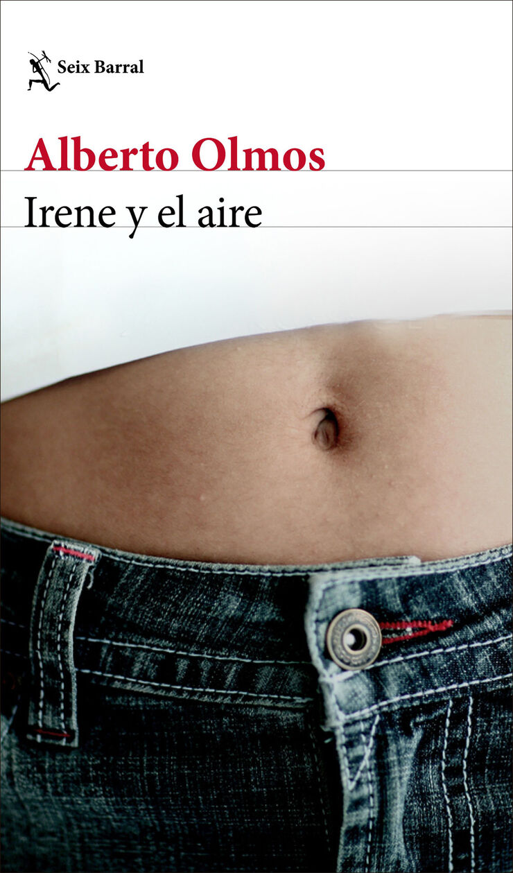 Irene y el aire