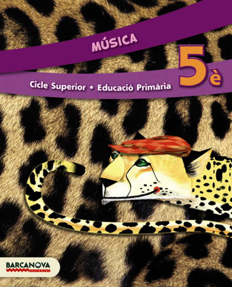 Música 5è Primària