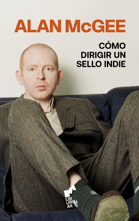 C&oacute;mo dirigir un sello indie