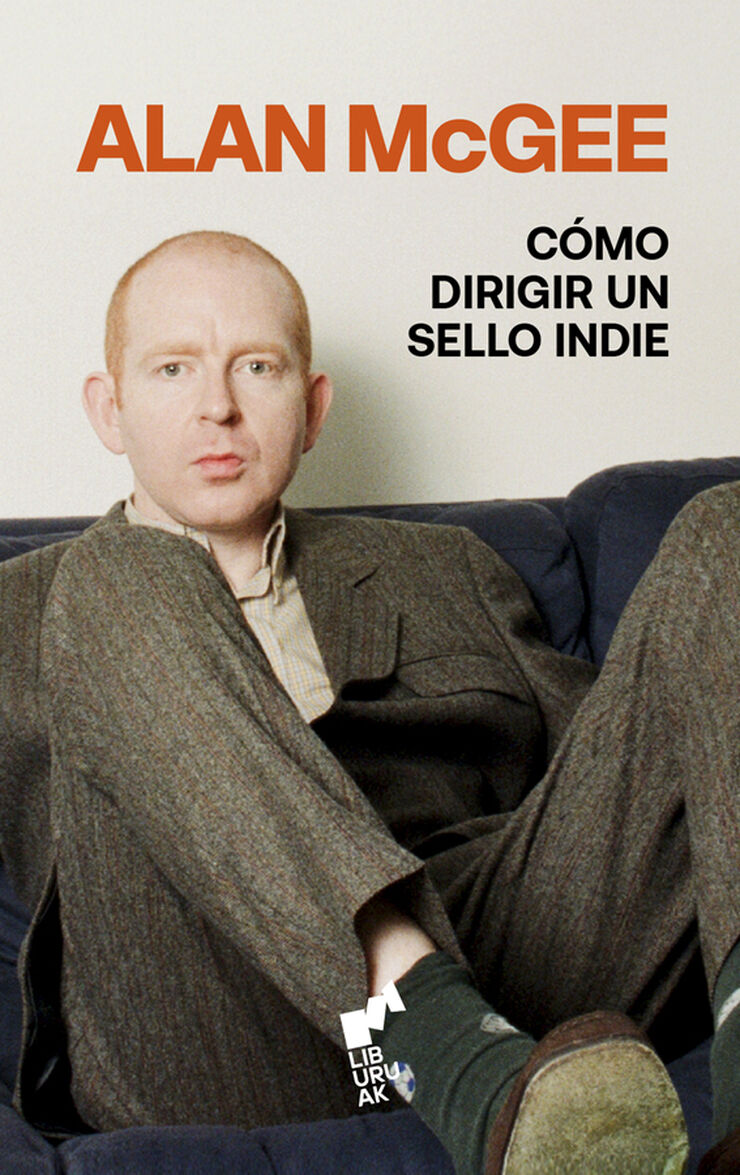 C&oacute;mo dirigir un sello indie