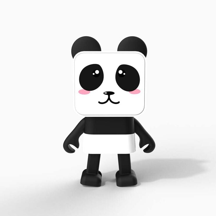 Altavoz Mob Dancing Panda