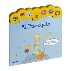 El Principito. Audiolibro El Principito. Audiolibro