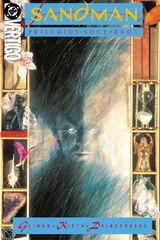 Sandman 1. Preludios y nocturnos