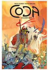 Coda 01 Coda 01