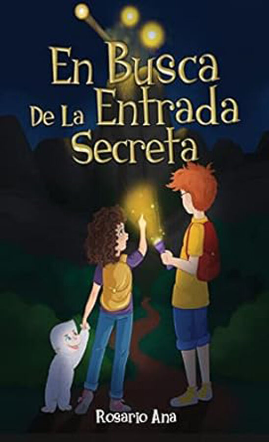 En busca de la entrada secreta 1
