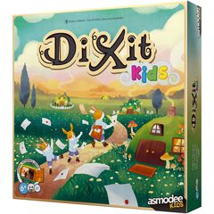 Dixit Kids