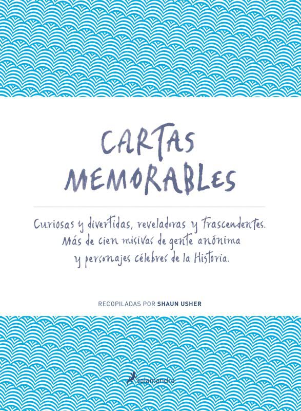 Cartas memorables