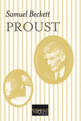 Proust Proust