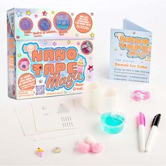 Nano Tape Creaciones Kawaii