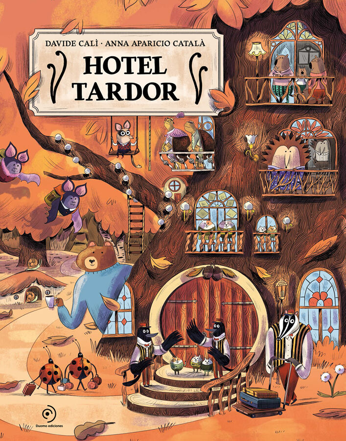 Hotel Tardor