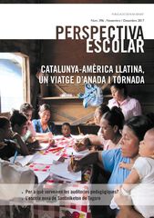 Perspectiva escolar 396 Novembre 2017