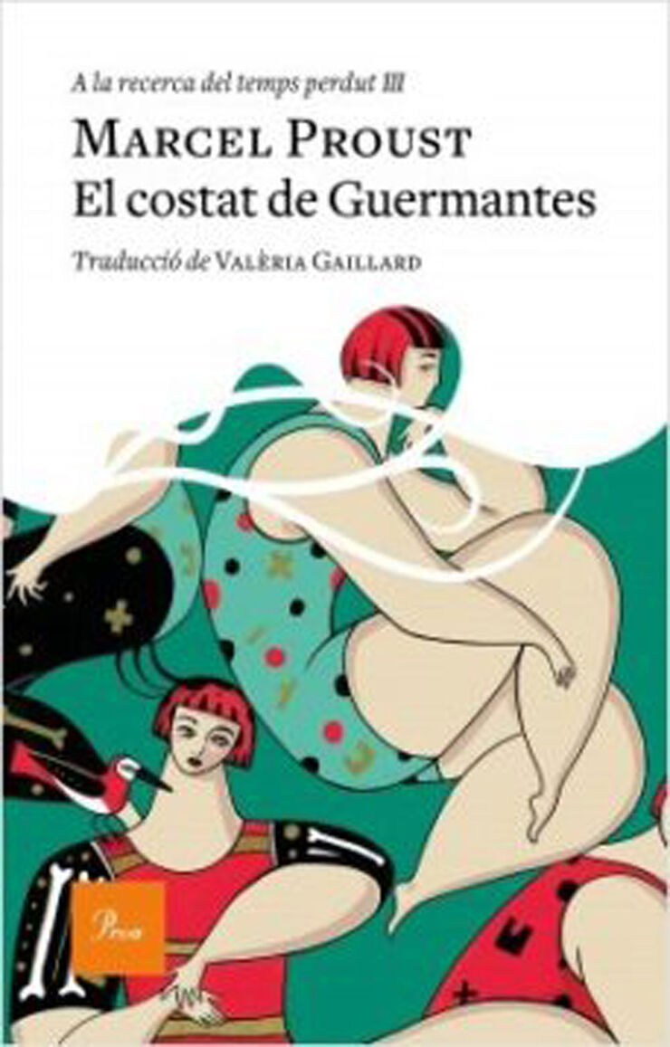 El costat de guermantes