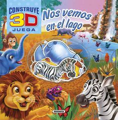Nos vemos en el lago Nos vemos en el lago