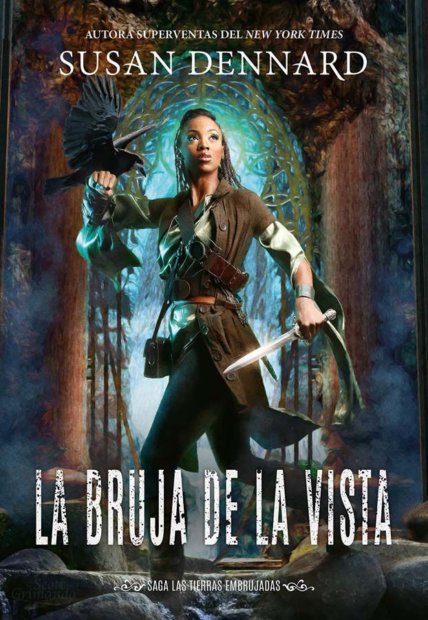 La bruja de la visi&oacute;n