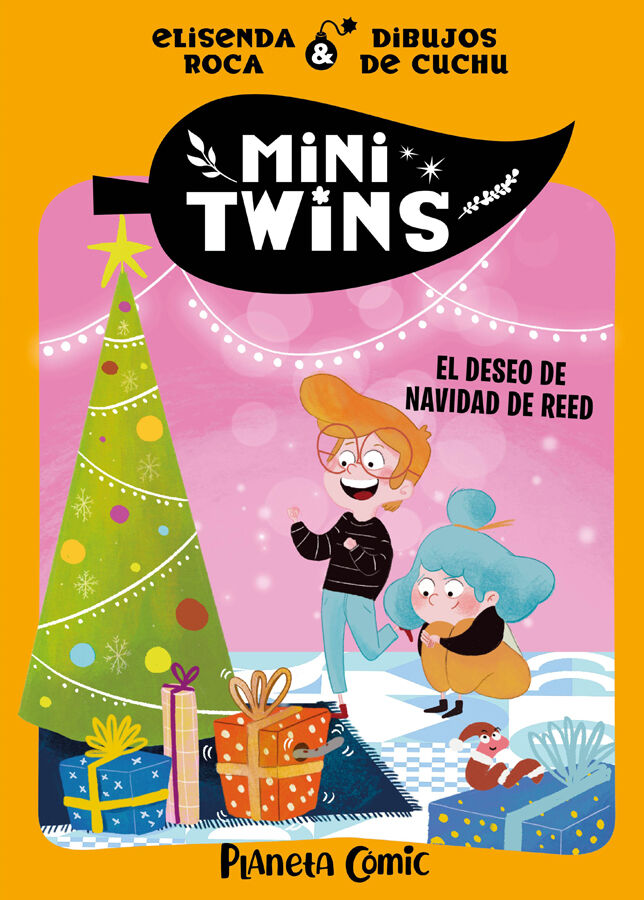 Minitwins n&ordm; 06