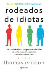 Rodeados de idiotas Rodeados de idiotas