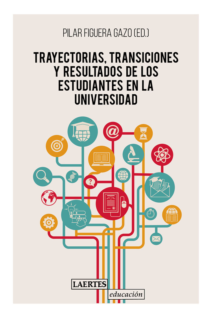 TRAYECTORIAS, TRANSICIONES Y RESULTADOS