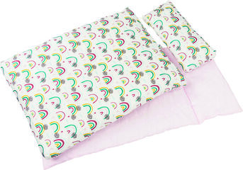 Roba Llit Nines Arc Sant Mart&iacute;