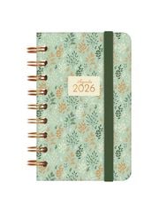 Agenda Finocam You E3 sem/vista horizontal cat 2026 Trigo