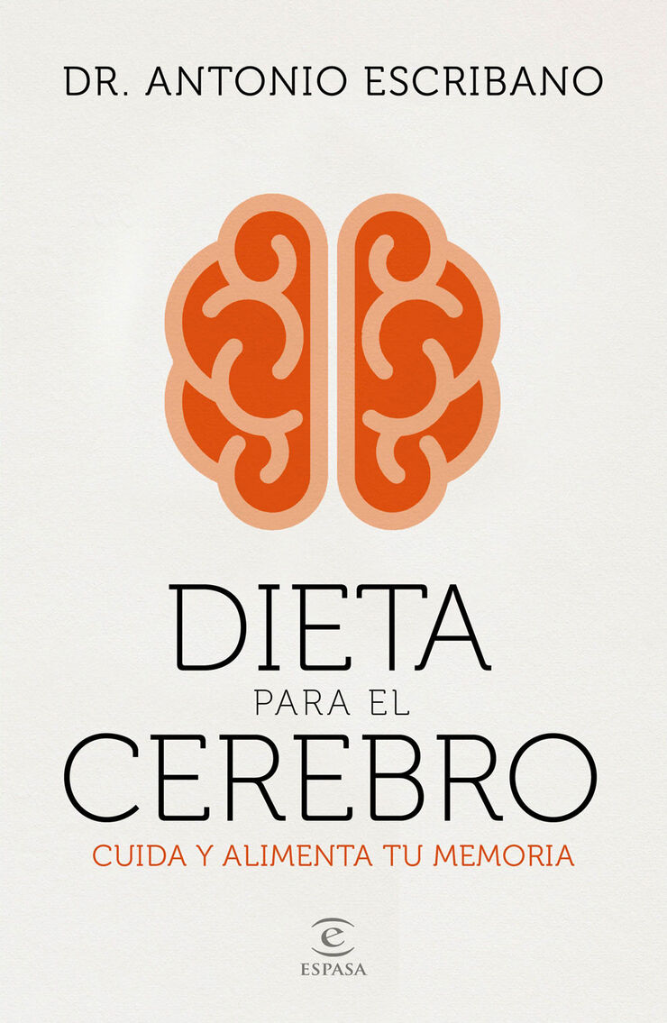 Dieta Para El Cerebro