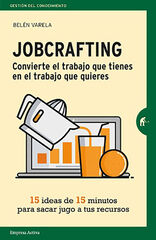 Jobcrafting Jobcrafting