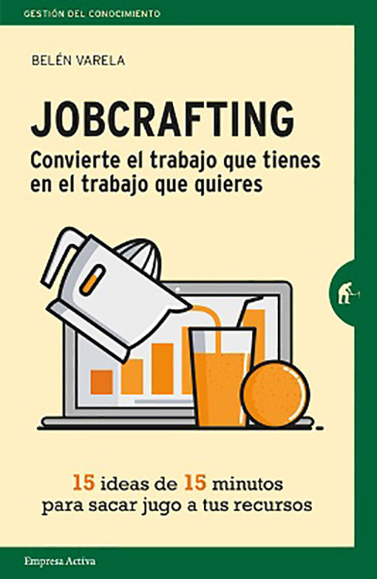 Jobcrafting