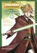 Star Wars. The High Republic: El filo del equilibrio nº 02 (manga) Star Wars. The High Republic: El filo del equilibrio nº 02 (manga)