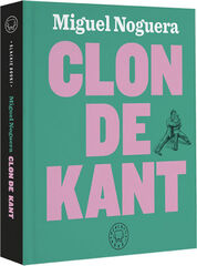 Clon de kant Clon de kant