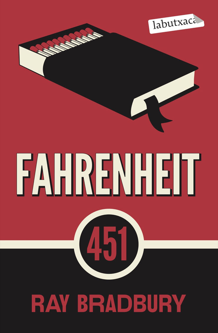 Fahrenheit 451
