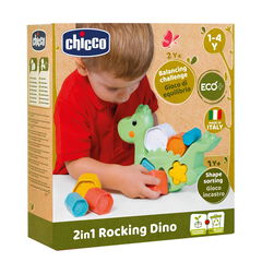 Dino Lino Eco