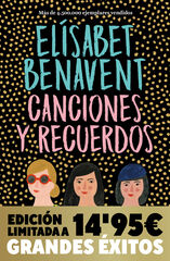 Canciones y recuerdos (Campaña Navidad Grandes éxitos edición limitada) Canciones y recuerdos (Campaña Navidad Grandes éxitos edición limitada)