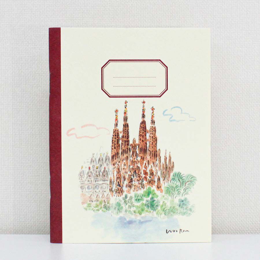 Libro de bolsillo Sagrada Familia