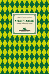 Venus y Adonis Venus y Adonis