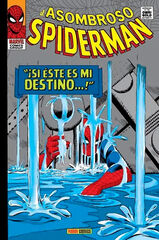 Marvel Gold. El Asombroso Spiderman 2 . ¡Si éste es mi destino! Marvel Gold. El Asombroso Spiderman 2 . ¡Si éste es mi destino!