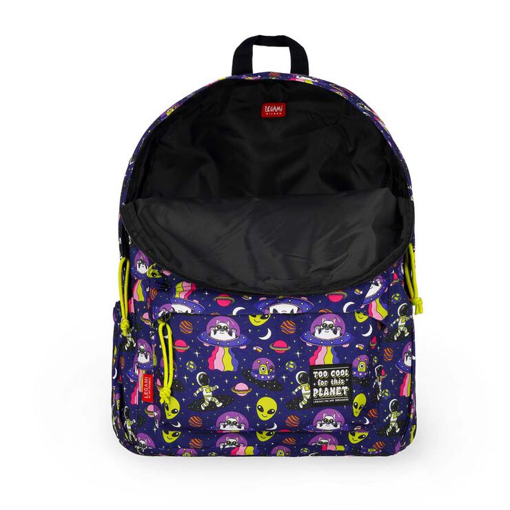 Mochila Legami Space