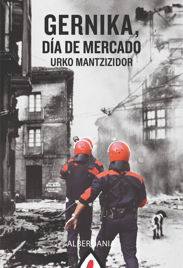 Gernika, d&iacute;a de mercado