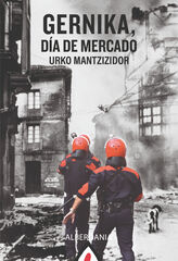 Gernika, día de mercado