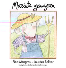 Marieta granjera Marieta granjera