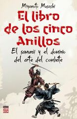 El libro de los cinco anillos