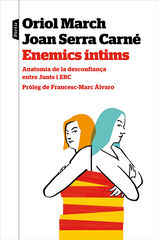 Enemics íntims Enemics íntims
