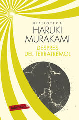 Després del terratrèmol Després del terratrèmol