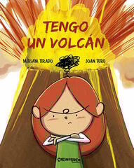 Tengo un volcán Tengo un volcán