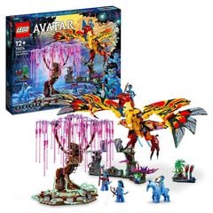 LEGO® Toruk Makto y el Árbol de las Almas 75574