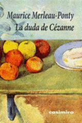 Duda de Cézanne, La Duda de Cézanne, La