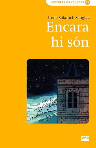 Encara hi s&oacute;n