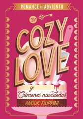Cozy love y cr&iacute;menes navide&ntilde;os