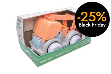 Camión Excavadora Viking 28cm Bio